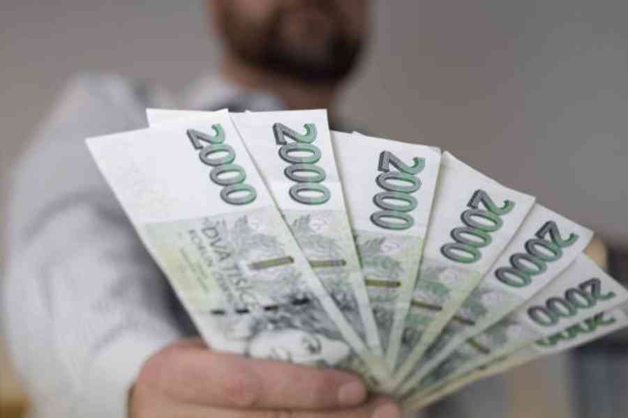 NABÍDKA PŮJČKY ZDARMA PRO KAŽDÉHO DO 24 HODIN. - foto 6