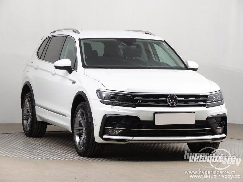 VW Tiguan Allspace 1.5 TSI 110kW 1.5, benzín,  2019 - foto 1