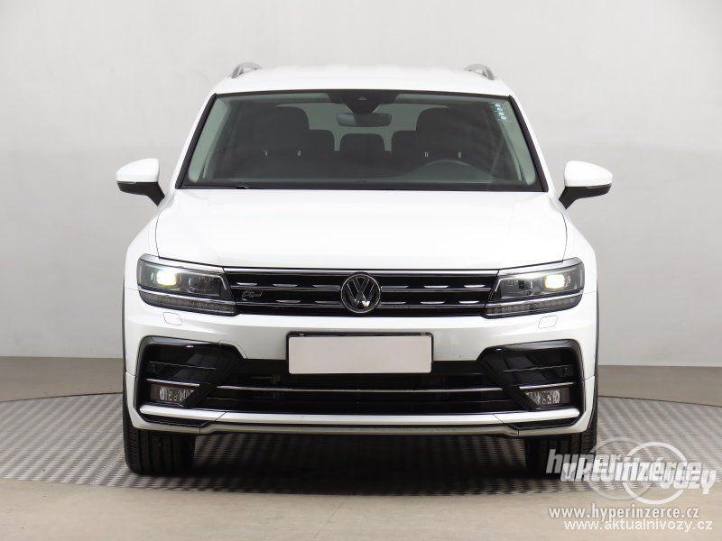 VW Tiguan Allspace 1.5 TSI 110kW 1.5, benzín,  2019 - foto 2