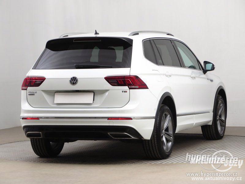 VW Tiguan Allspace 1.5 TSI 110kW 1.5, benzín,  2019 - foto 4