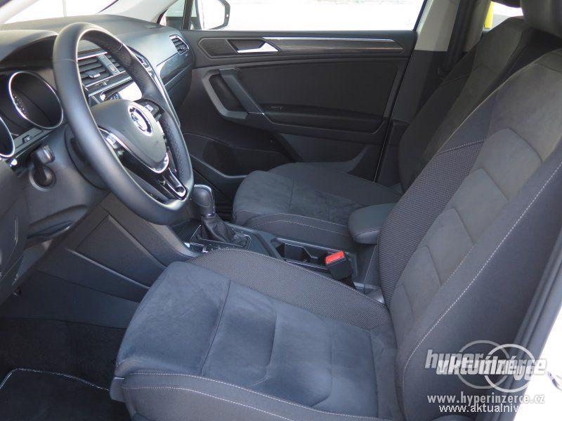 VW Tiguan Allspace 1.5 TSI 110kW 1.5, benzín,  2019 - foto 7