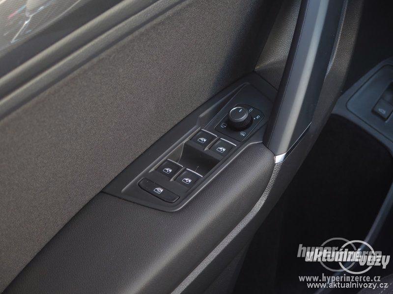 VW Tiguan Allspace 1.5 TSI 110kW 1.5, benzín,  2019 - foto 9