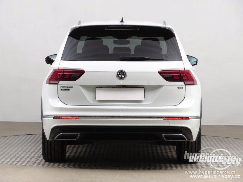 VW Tiguan Allspace 1.5 TSI 110kW 1.5, benzín,  2019 - foto 10