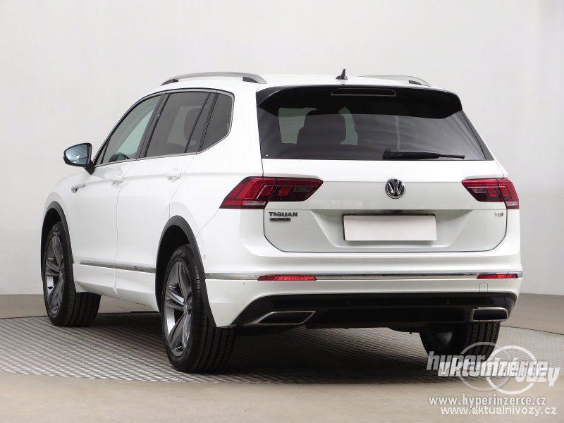 VW Tiguan Allspace 1.5 TSI 110kW 1.5, benzín,  2019 - foto 12