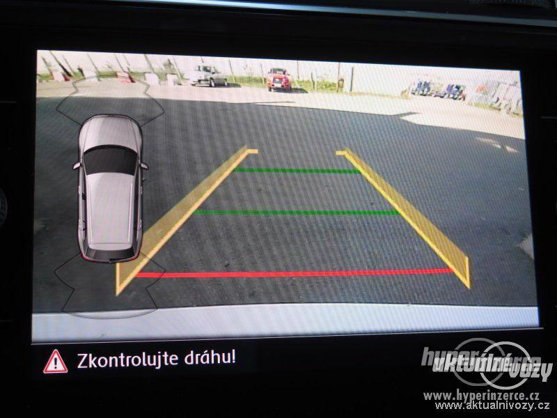 VW Tiguan Allspace 1.5 TSI 110kW 1.5, benzín,  2019 - foto 13