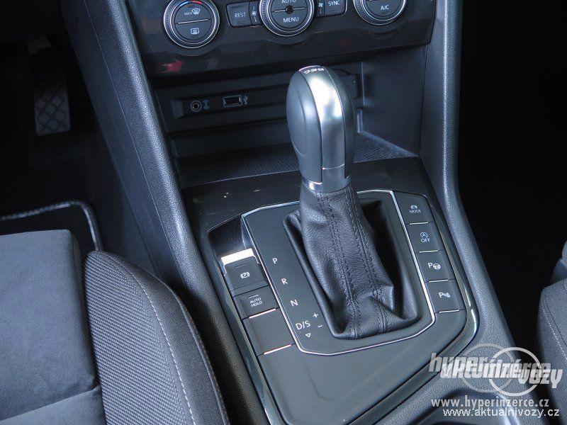 VW Tiguan Allspace 1.5 TSI 110kW 1.5, benzín,  2019 - foto 17