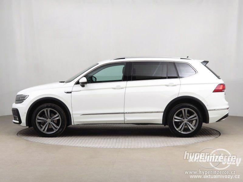 VW Tiguan Allspace 1.5 TSI 110kW 1.5, benzín,  2019 - foto 19
