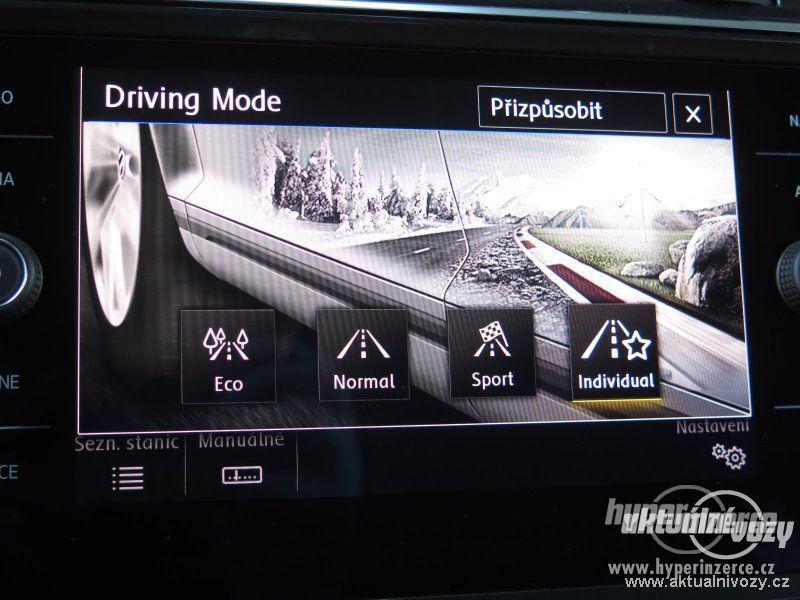 VW Tiguan Allspace 1.5 TSI 110kW 1.5, benzín,  2019 - foto 20