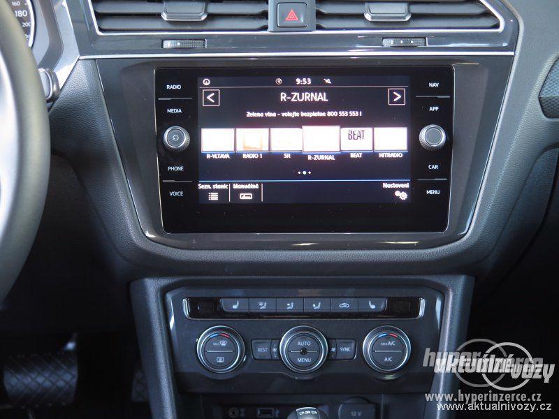 VW Tiguan Allspace 1.5 TSI 110kW 1.5, benzín,  2019 - foto 21