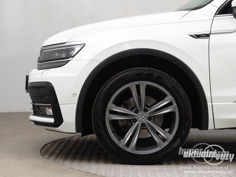VW Tiguan Allspace 1.5 TSI 110kW 1.5, benzín,  2019 - foto 22