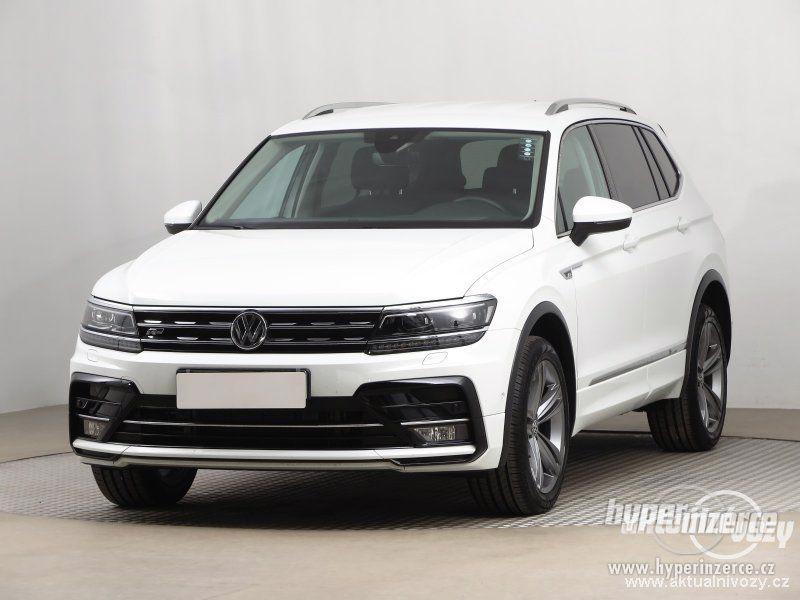 VW Tiguan Allspace 1.5 TSI 110kW 1.5, benzín,  2019 - foto 23