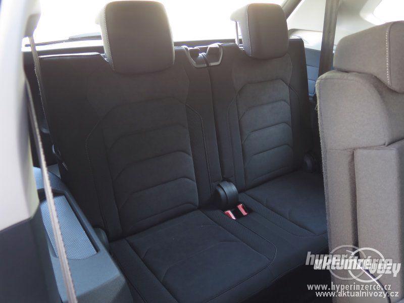VW Tiguan Allspace 1.5 TSI 110kW 1.5, benzín,  2019 - foto 24