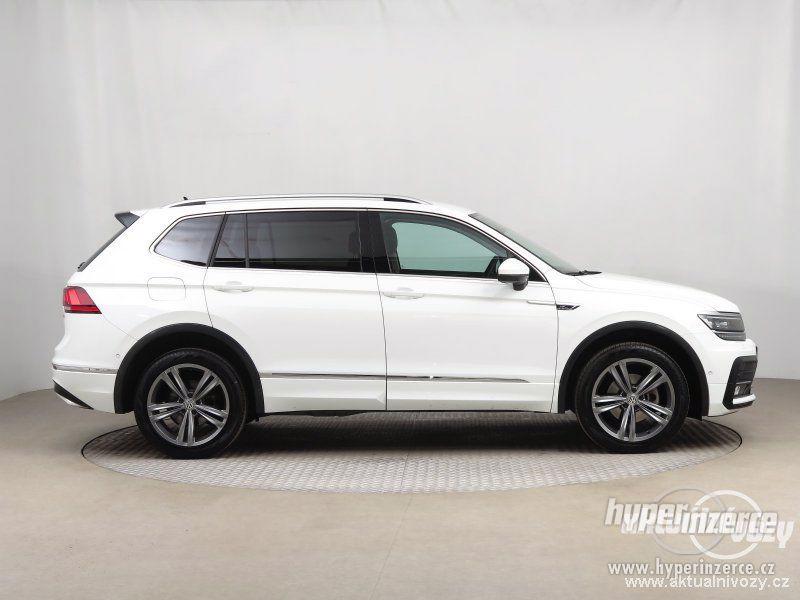 VW Tiguan Allspace 1.5 TSI 110kW 1.5, benzín,  2019 - foto 25