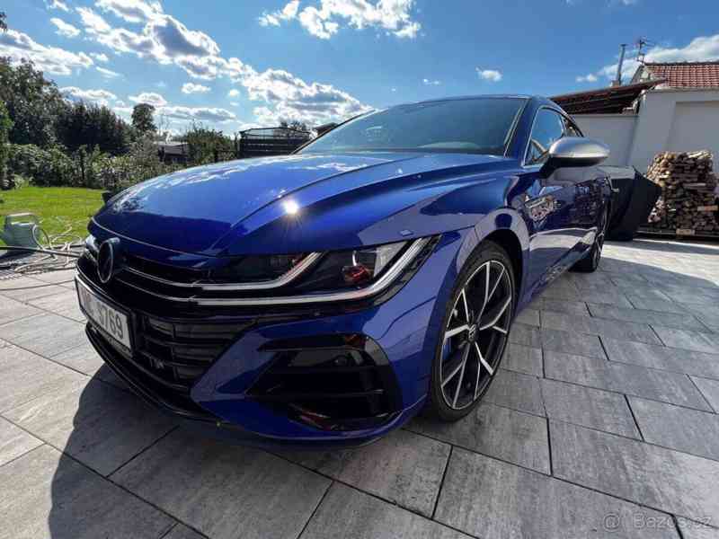 Volkswagen Arteon 2,0 TSI BMT 4MOTION DSG R Shooting Brake   - foto 1