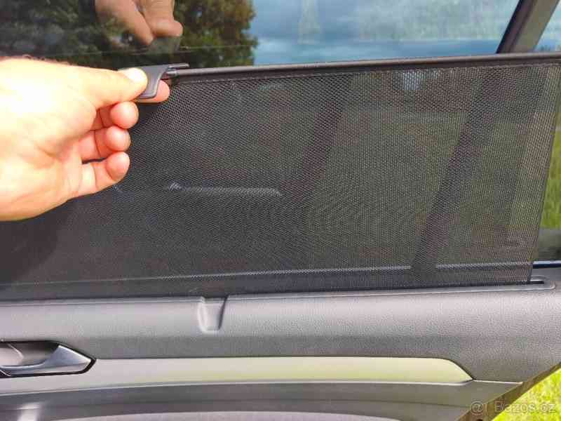 Volkswagen Passat 2,0   TDI 110 kW comfortline - foto 11