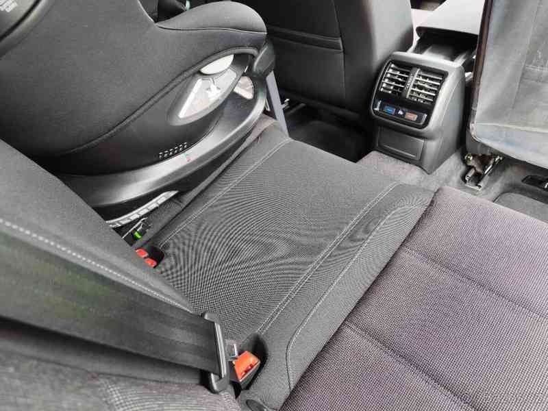 Volkswagen Passat 2,0   TDI 110 kW comfortline - foto 6