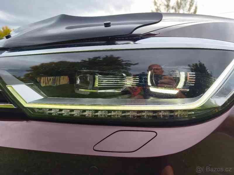 Volkswagen Passat 2,0   TDI 110 kW comfortline - foto 9