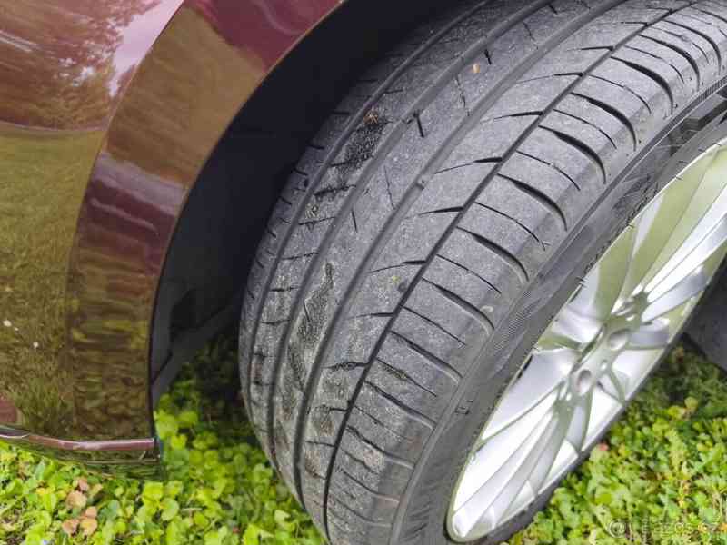 Volkswagen Passat 2,0   TDI 110 kW comfortline - foto 14