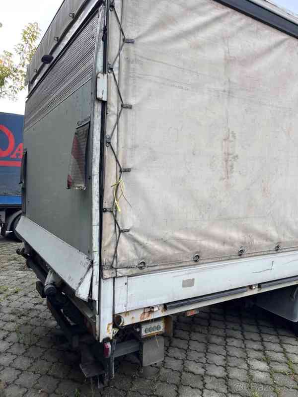 DAF LF 7,5t, 18 palet, shrnovačka - foto 6