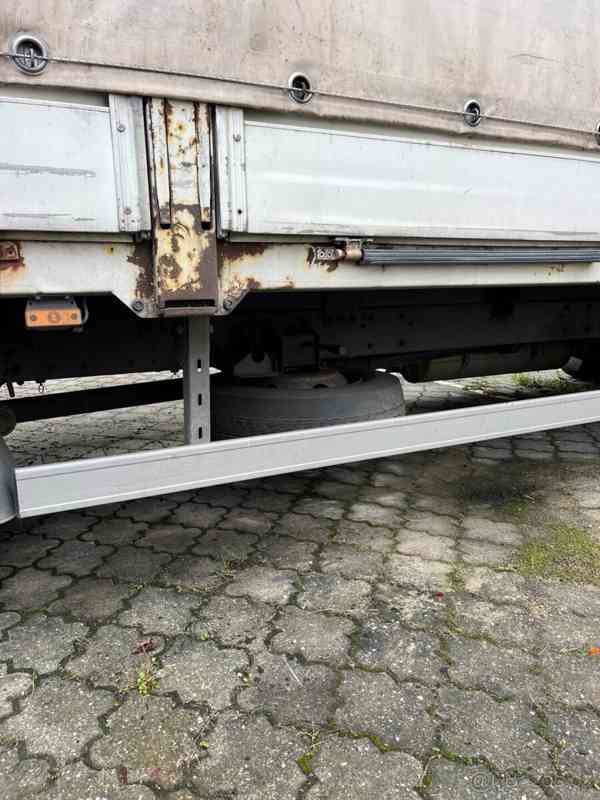 DAF LF 7,5t, 18 palet, shrnovačka - foto 7