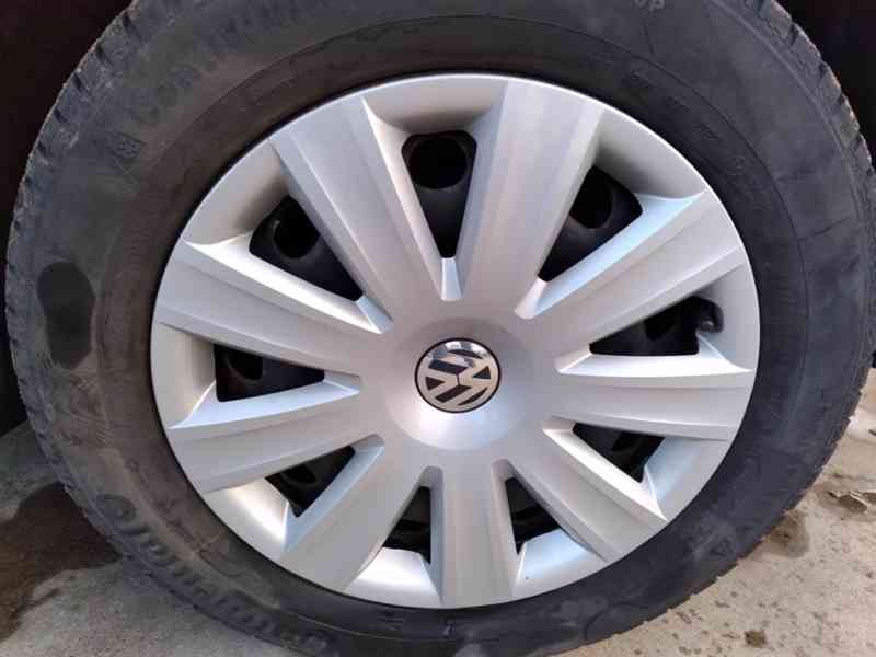 VOLKSWAGEN SHARAN 2.0 TDI DSG PANORAMA 7 MÍST SERVISKA - foto 51