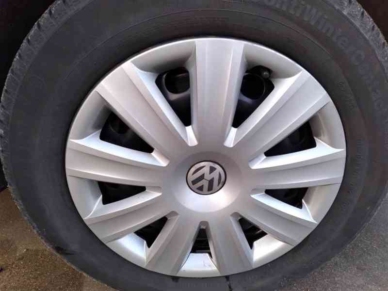 VOLKSWAGEN SHARAN 2.0 TDI DSG PANORAMA 7 MÍST SERVISKA - foto 49