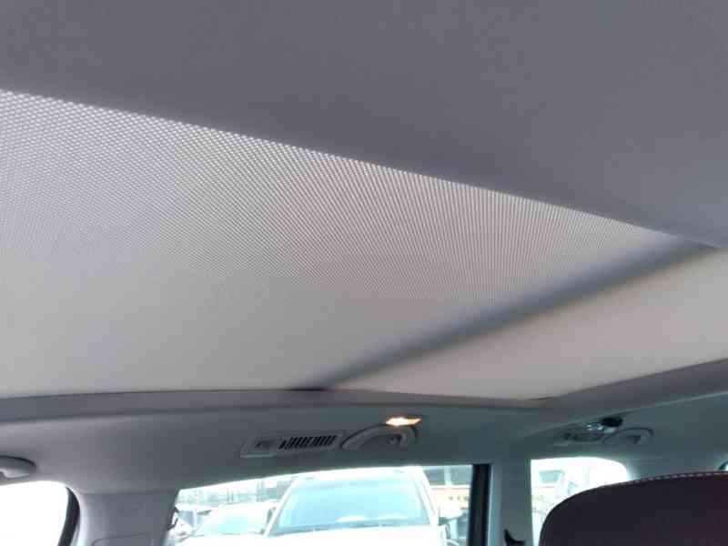 VOLKSWAGEN SHARAN 2.0 TDI DSG PANORAMA 7 MÍST SERVISKA - foto 38