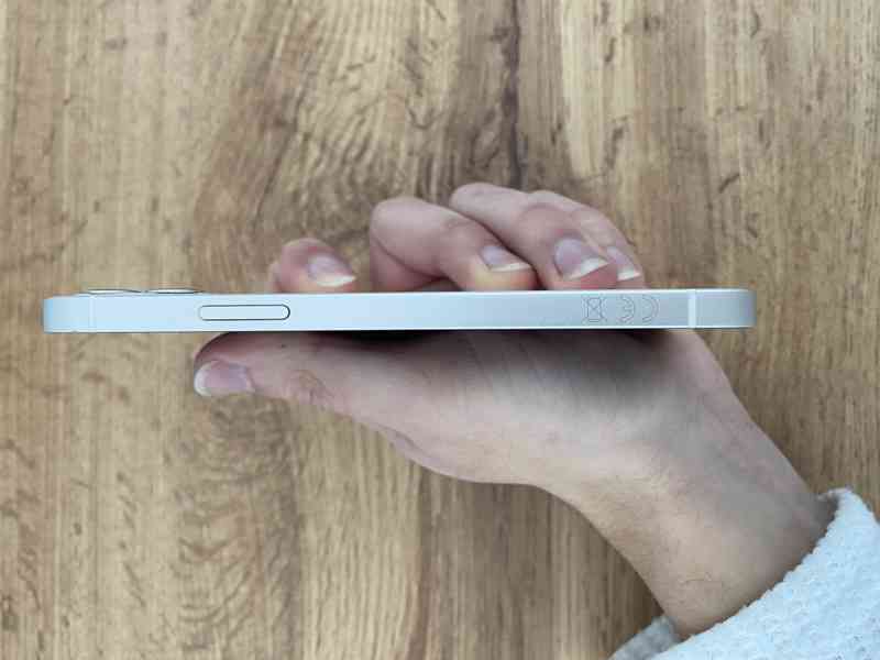 iPhone 12 64 GB - Jako nový - foto 4