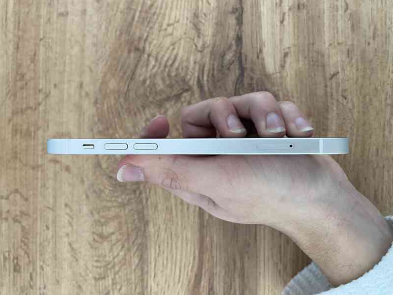 iPhone 12 64 GB - Jako nový - foto 3