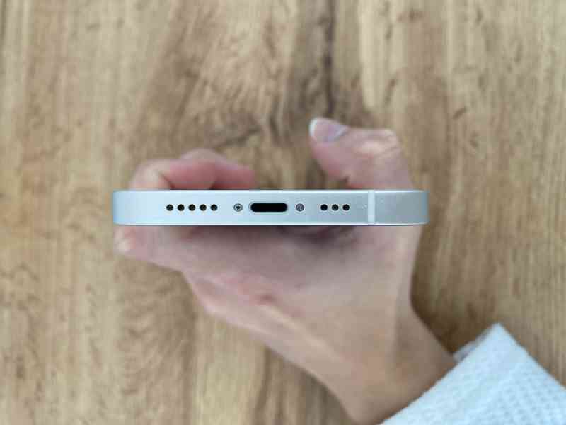 iPhone 12 64 GB - Jako nový - foto 6