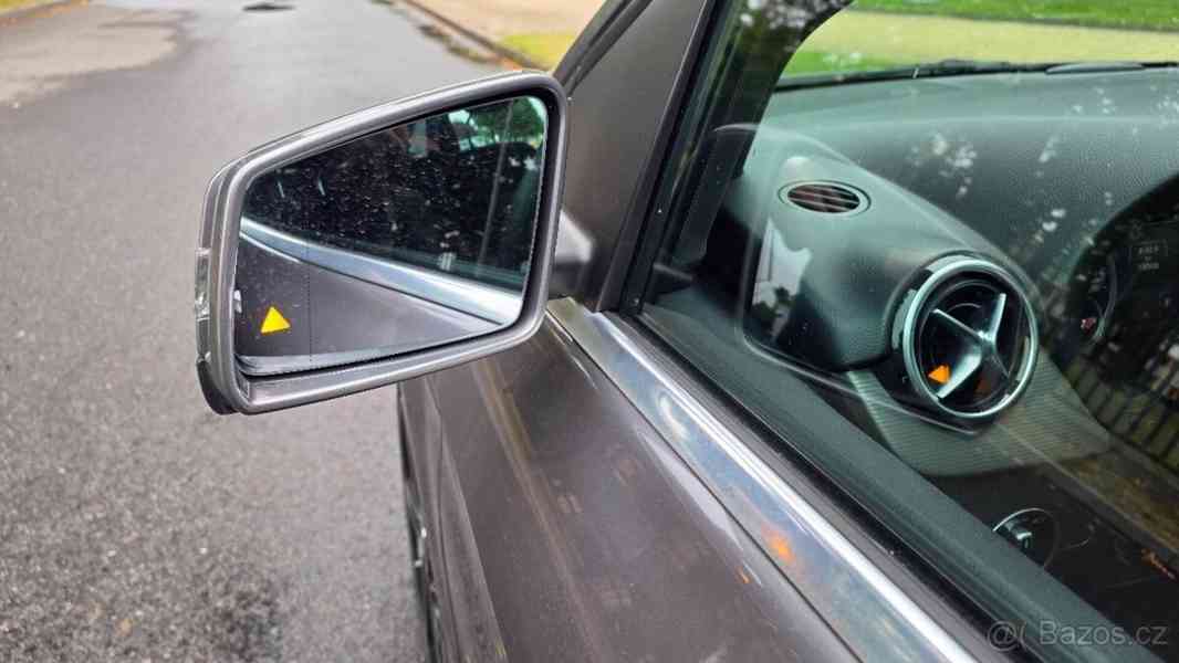 Mercedes-Benz Třídy B klas - foto 6