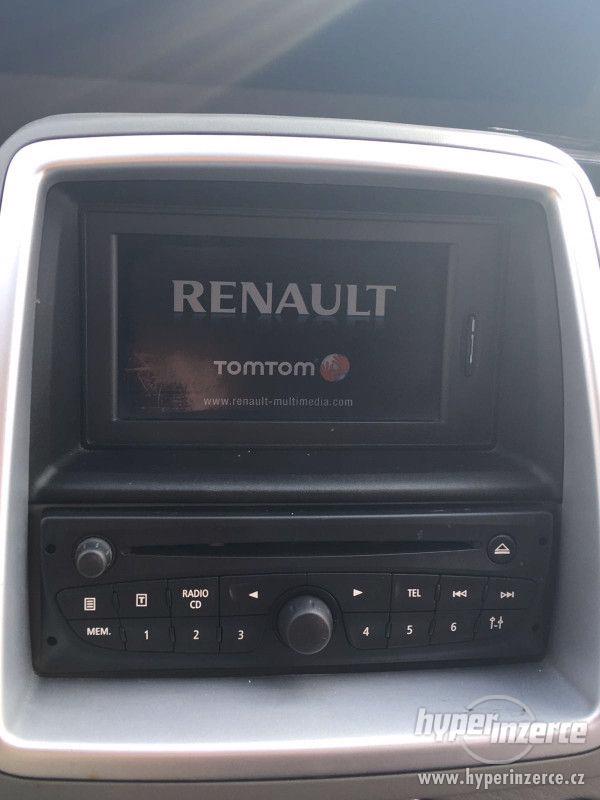 Renault Trafic 2,0dCi - foto 7