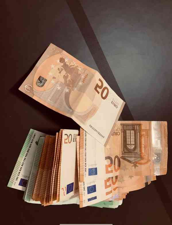 Spolehlivá půjčka   - foto 3