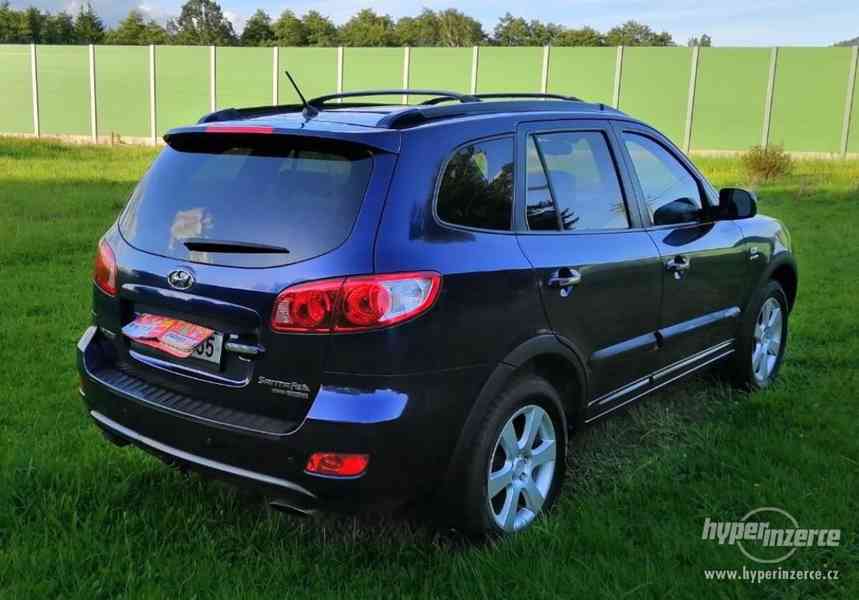 Hyundai Santa Fe - foto 3