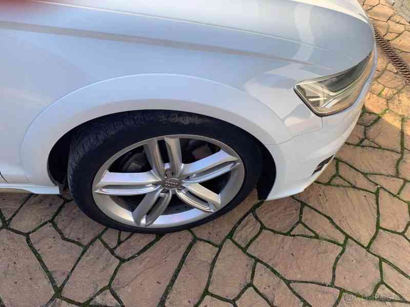 Audi A6 TDI quattro (235kW) Tiptronic - foto 14