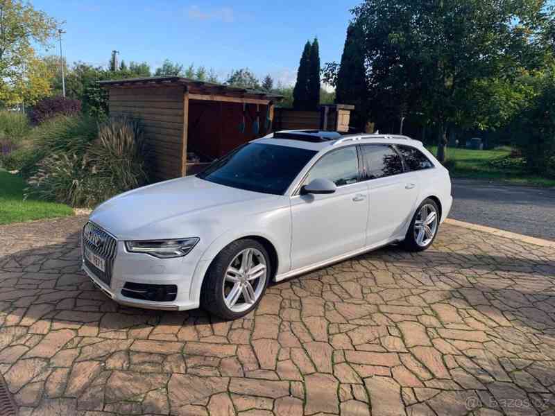 Audi A6 TDI quattro (235kW) Tiptronic - foto 13