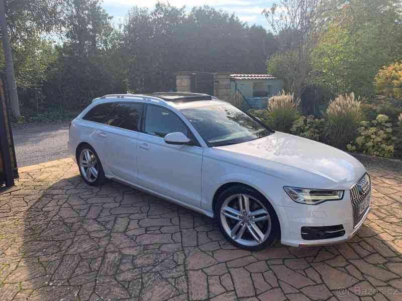 Audi A6 TDI quattro (235kW) Tiptronic - foto 8