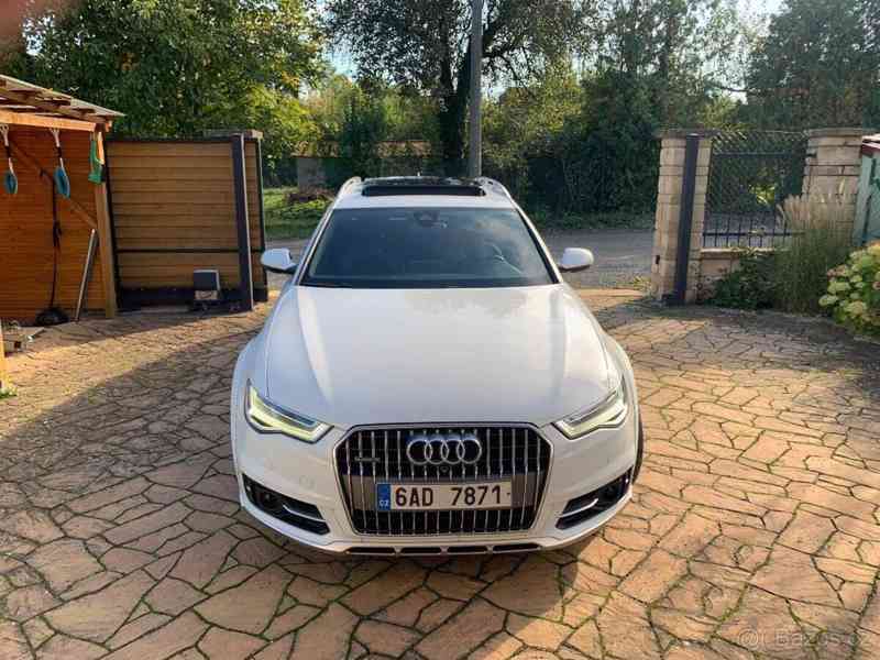 Audi A6 TDI quattro (235kW) Tiptronic - foto 7