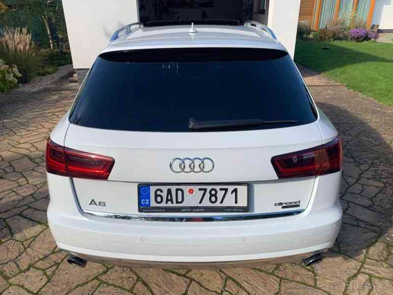 Audi A6 TDI quattro (235kW) Tiptronic - foto 9