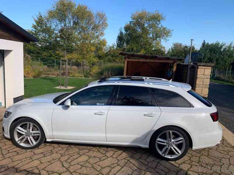 Audi A6 TDI quattro (235kW) Tiptronic - foto 6