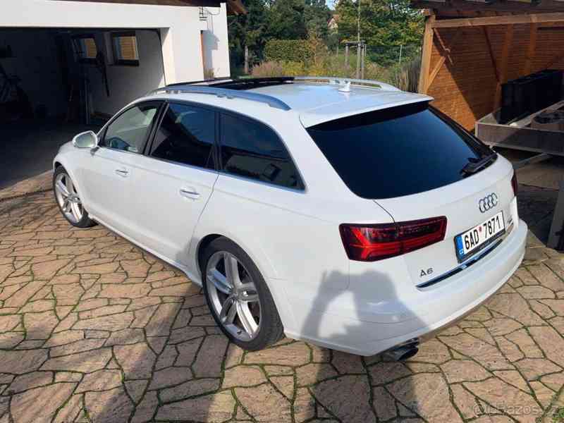 Audi A6 TDI quattro (235kW) Tiptronic - foto 4