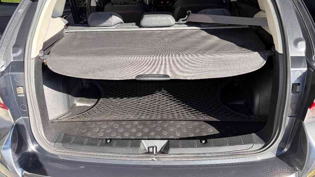 Subaru XV 1,6   84kW, AWD - Comfort CVT 9/2021 - foto 9
