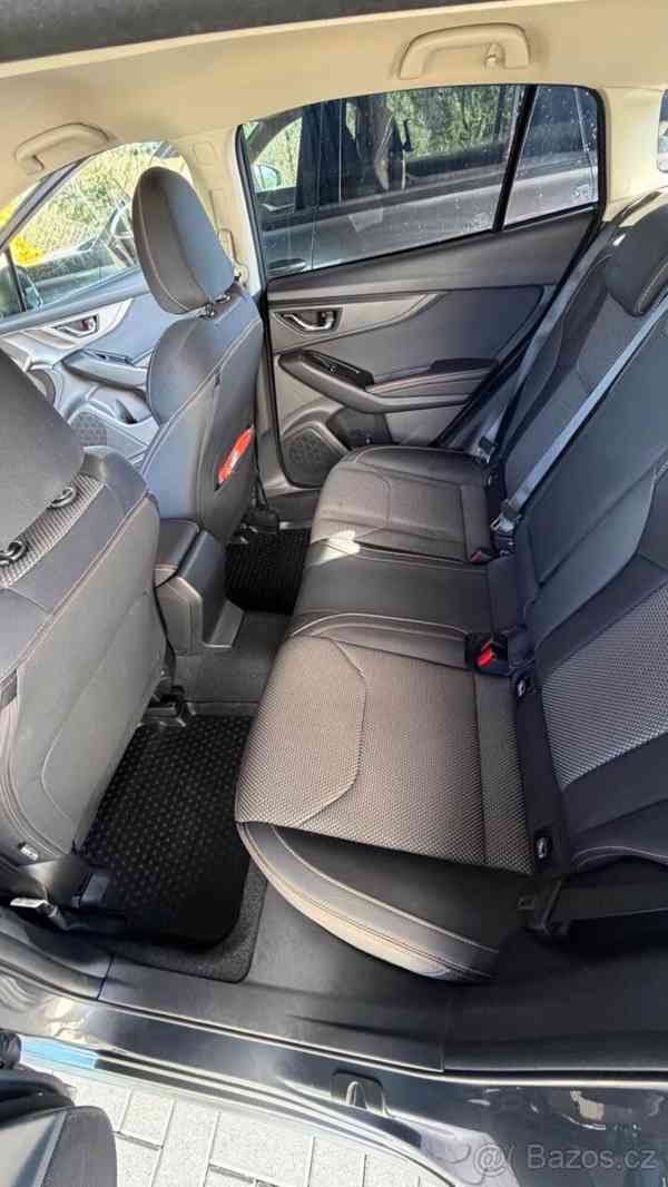 Subaru XV 1,6   84kW, AWD - Comfort CVT 9/2021 - foto 10