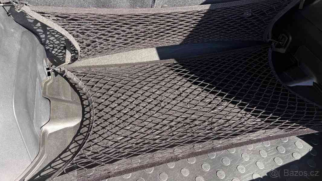 Subaru XV 1,6   84kW, AWD - Comfort CVT 9/2021 - foto 8