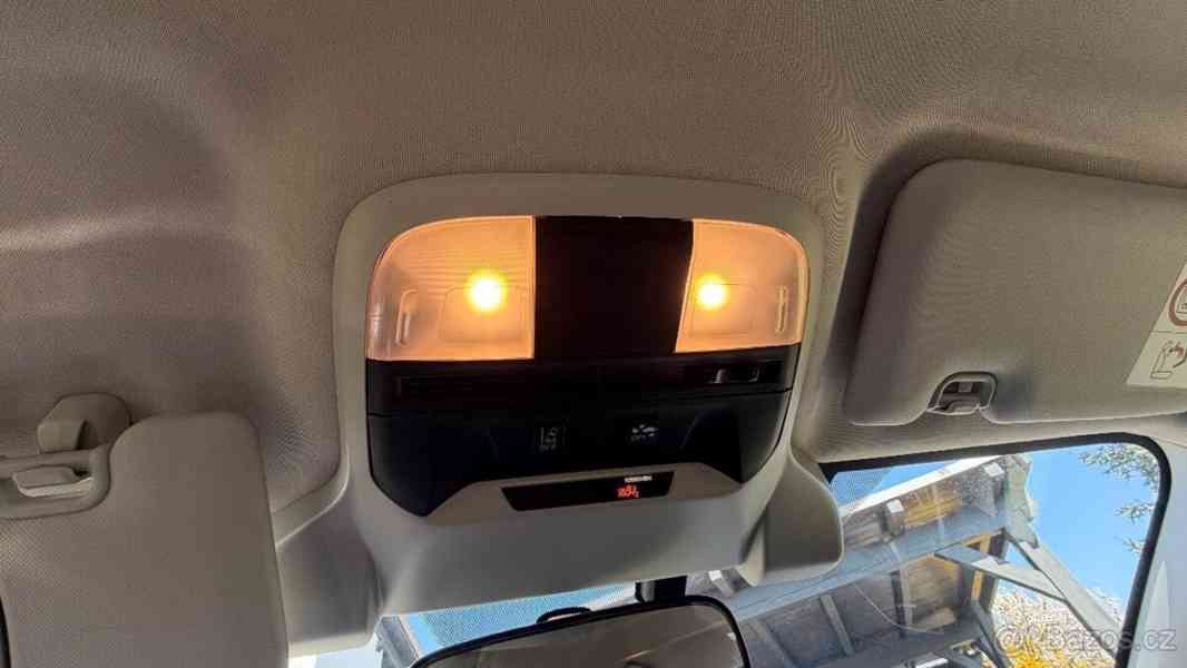 Subaru XV 1,6   84kW, AWD - Comfort CVT 9/2021 - foto 13