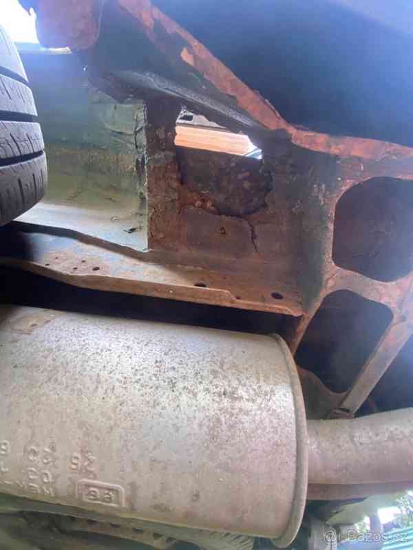 Volkswagen Transporter 2,5   tdi 75kW - foto 15