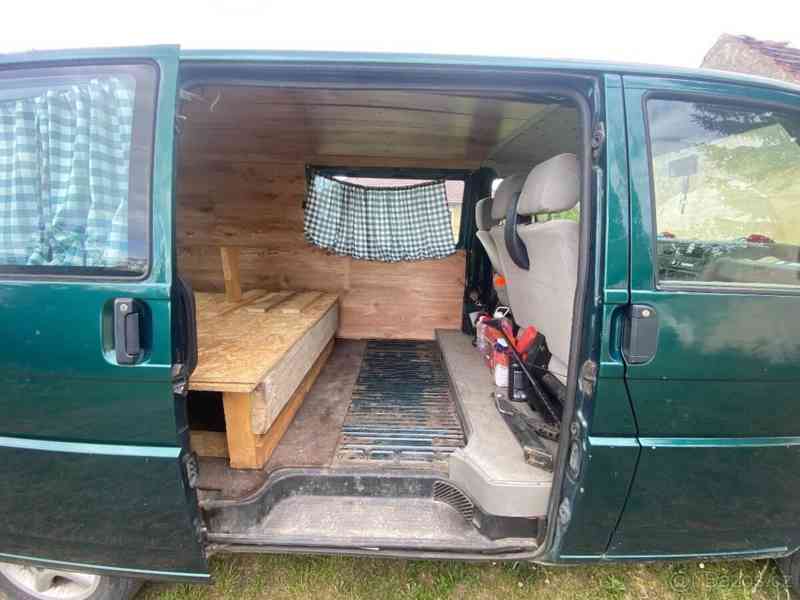 Volkswagen Transporter 2,5   tdi 75kW - foto 5
