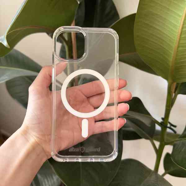 iPhone 13, růžová, kapacita baterie 100% - foto 9