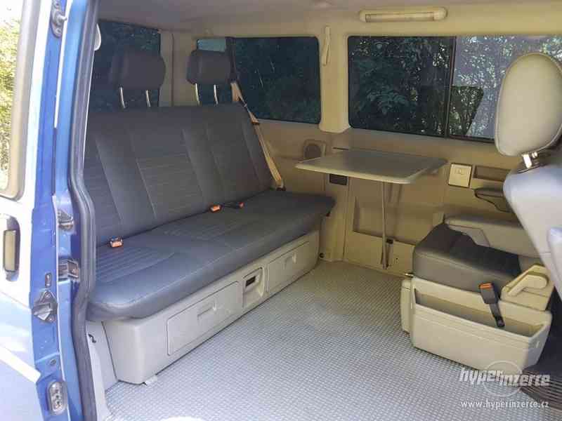 Volkswagen Multivan T4 TDI Atlantis - foto 5