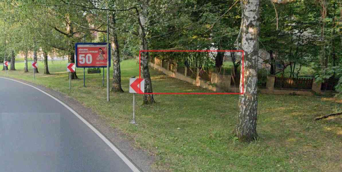 Nabídka reklamní plochy Polepy u Kolína - foto 3